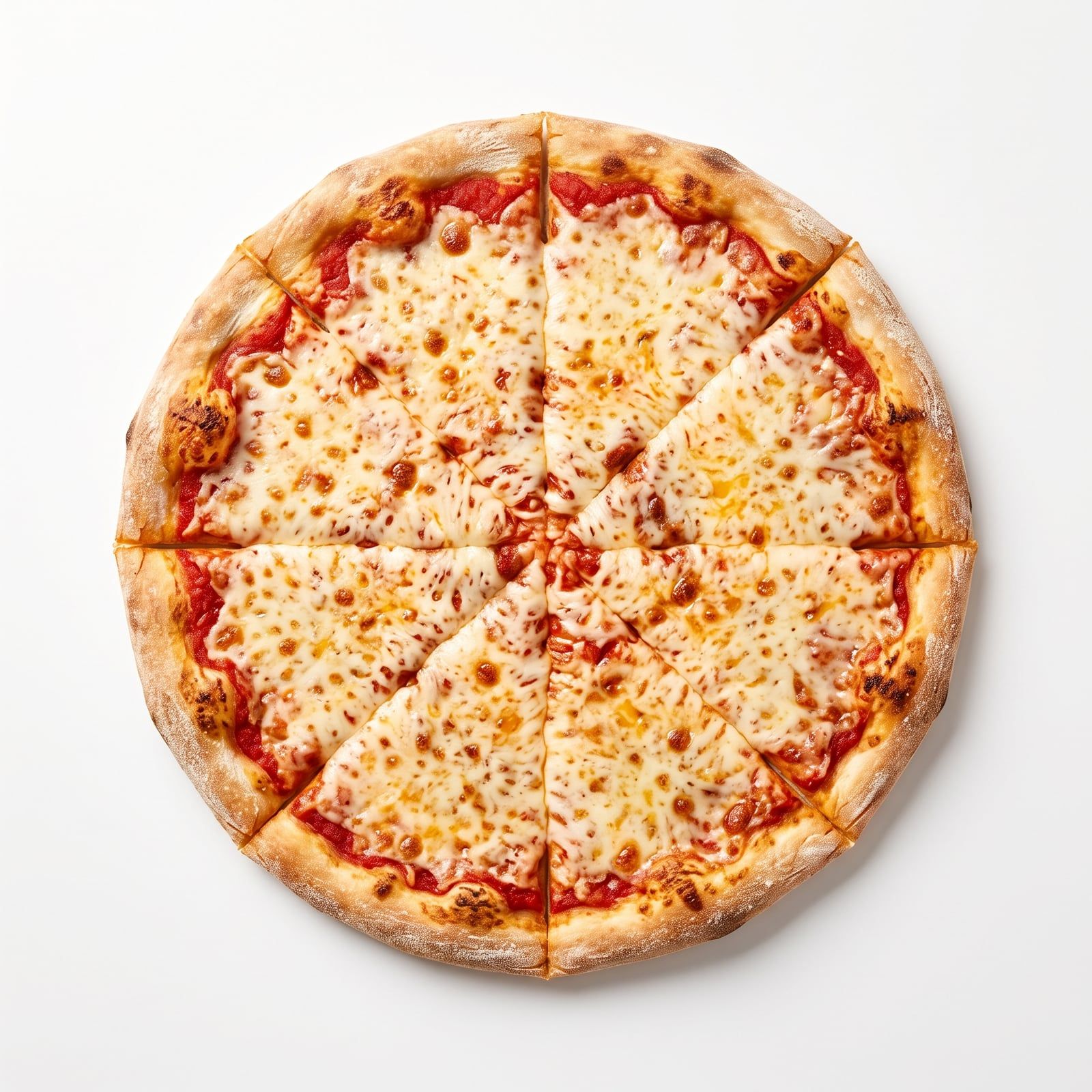 Build Your Own Pizza