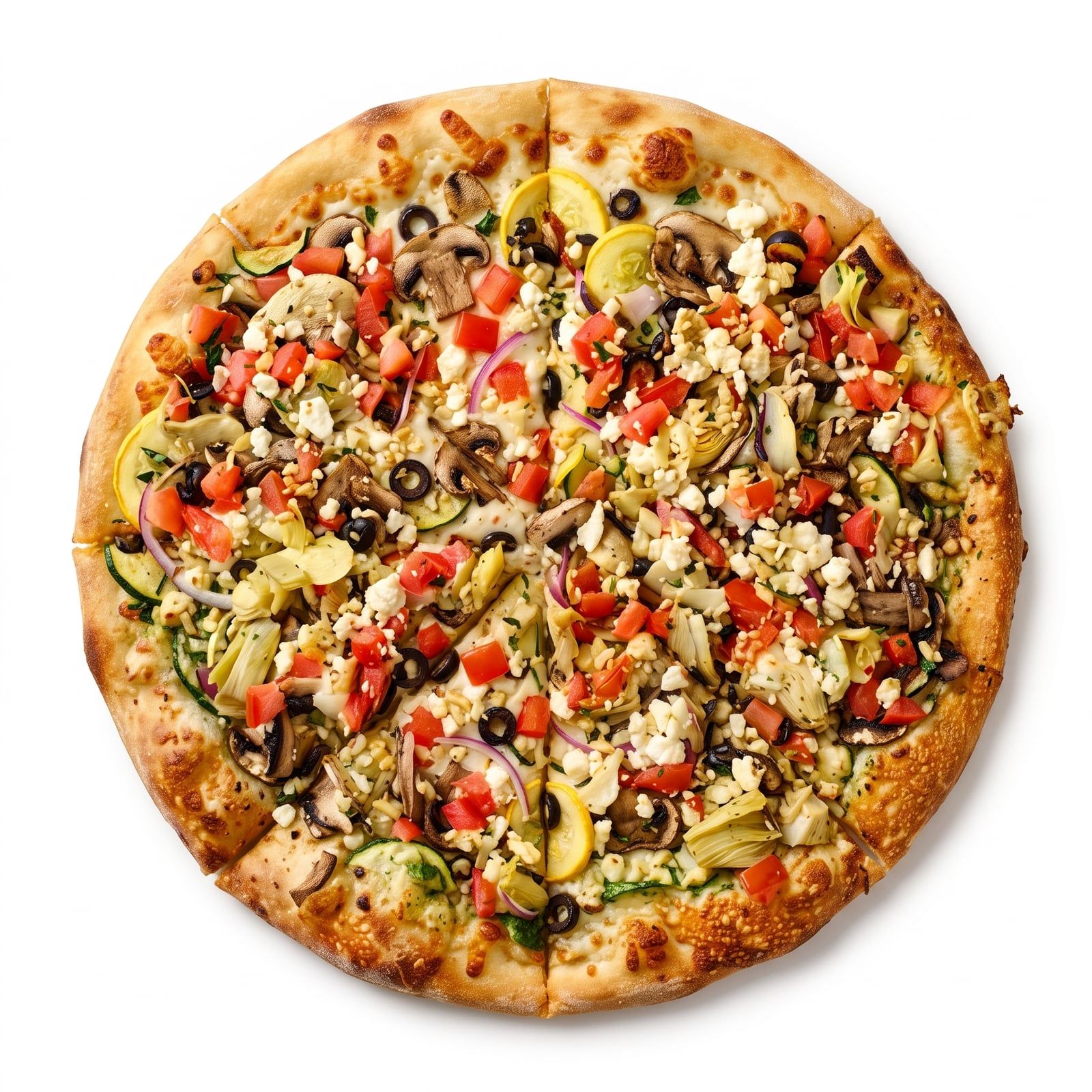 Luigi's Pizza
