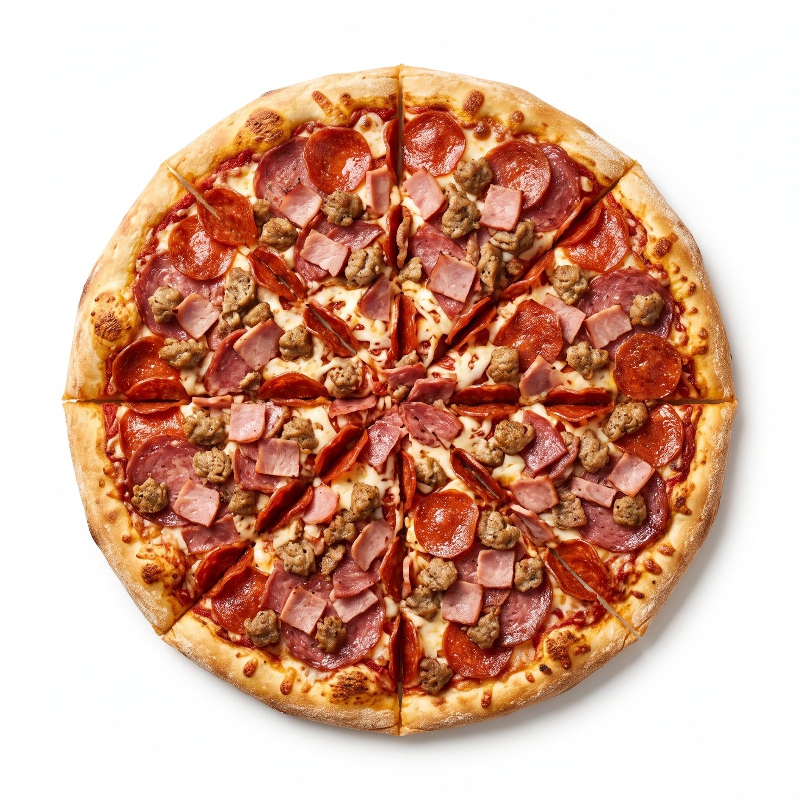 Meat Lover's
