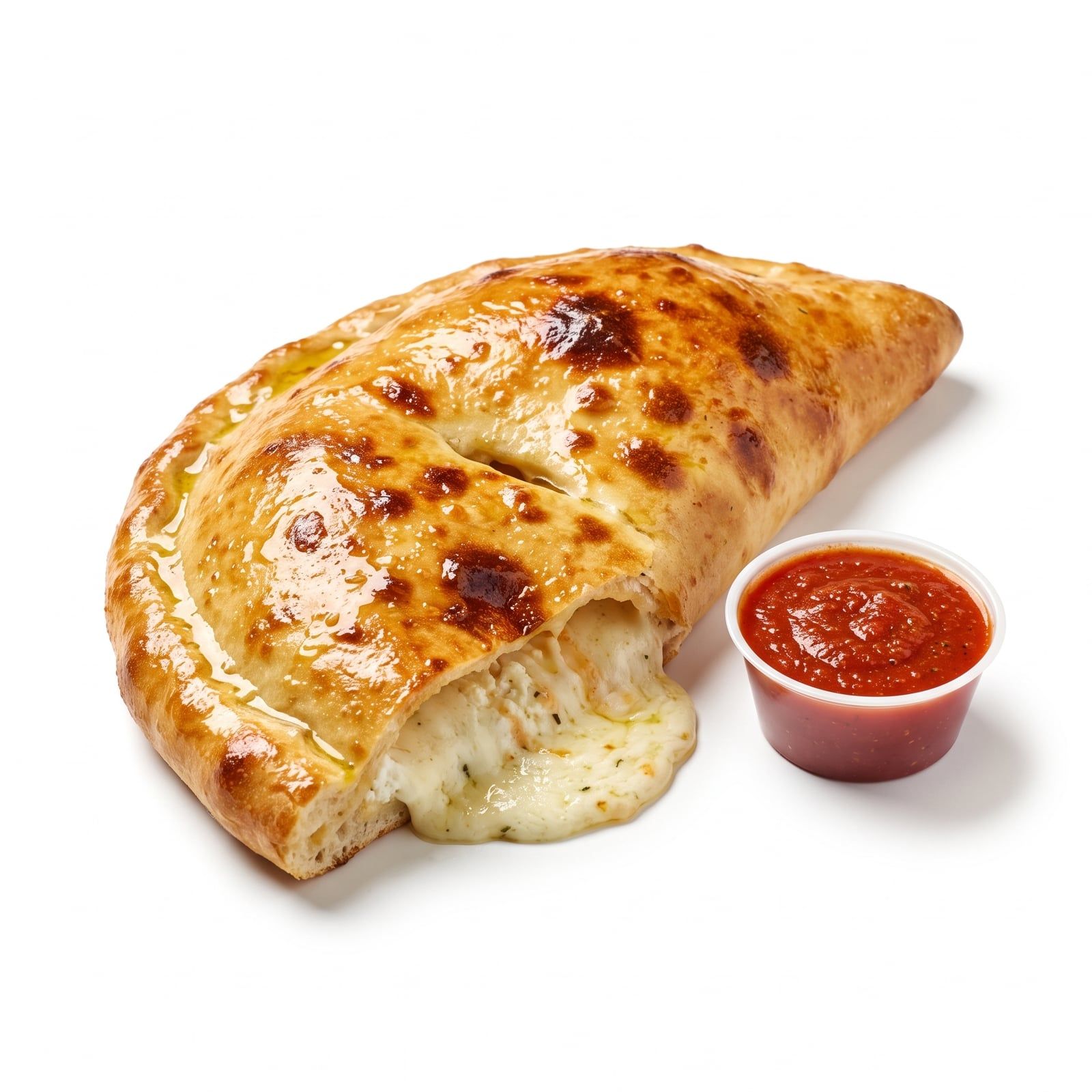 Calzone (Build Your Own)